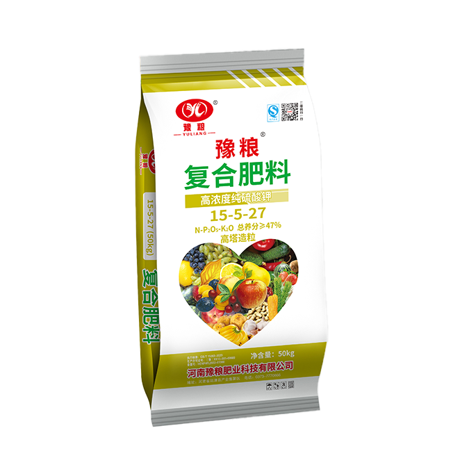 豫粮高塔硫酸钾肥