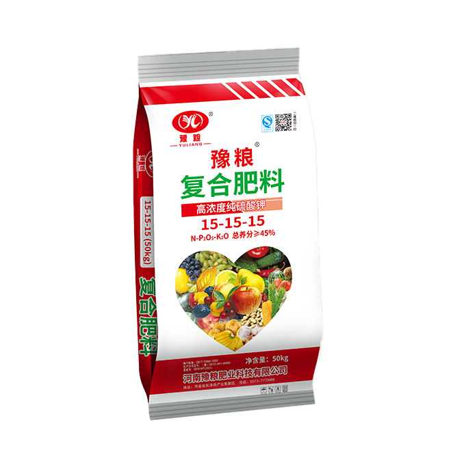 豫粮高塔硫酸钾肥
