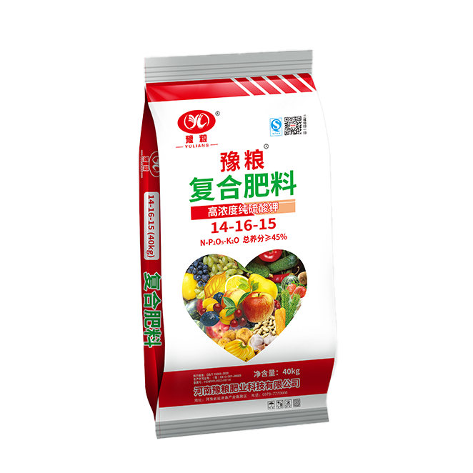 豫粮高塔硫酸钾肥
