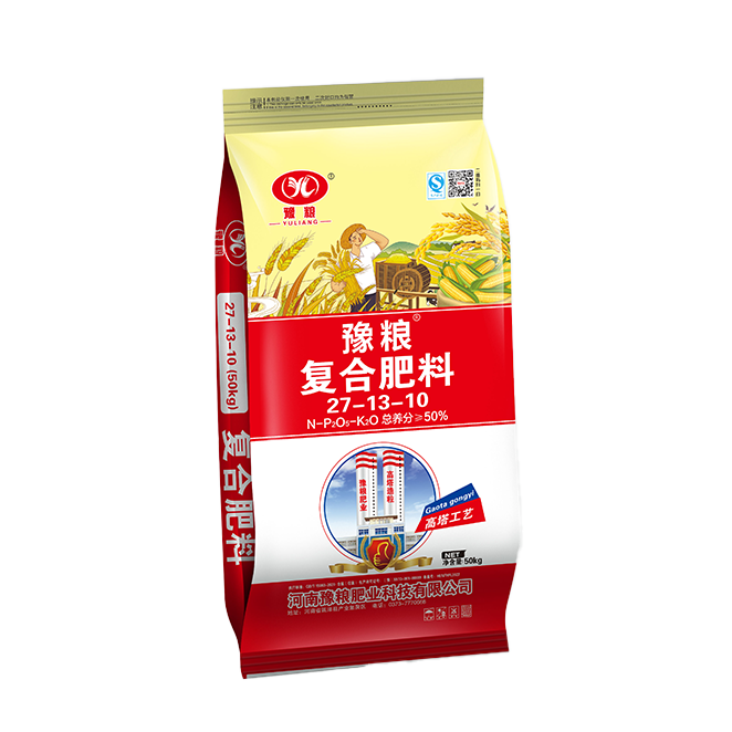豫粮高塔小麦和玉米肥