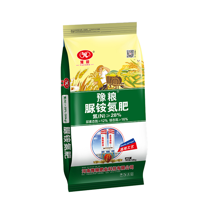 豫粮高塔小麦和玉米肥