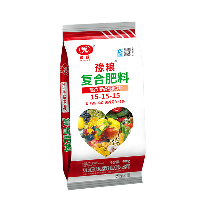 豫粮高塔硫酸钾肥
