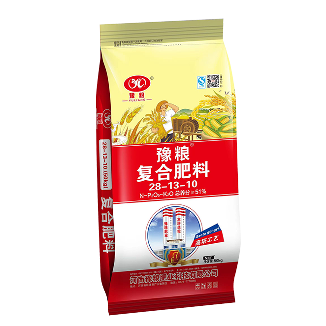 豫粮高塔小麦和玉米肥