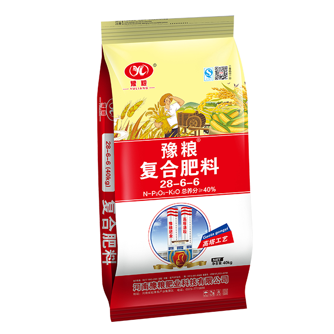 豫粮高塔小麦和玉米肥