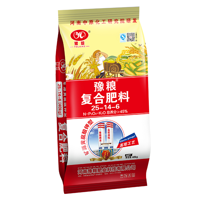 矿源黄腐酸钾氯化钾复合肥