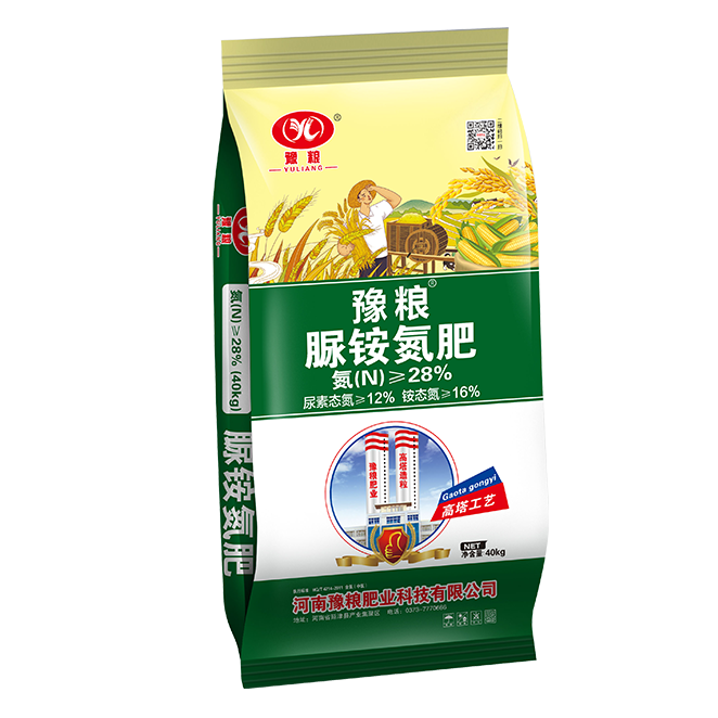 豫粮高塔氯化钾复合肥
